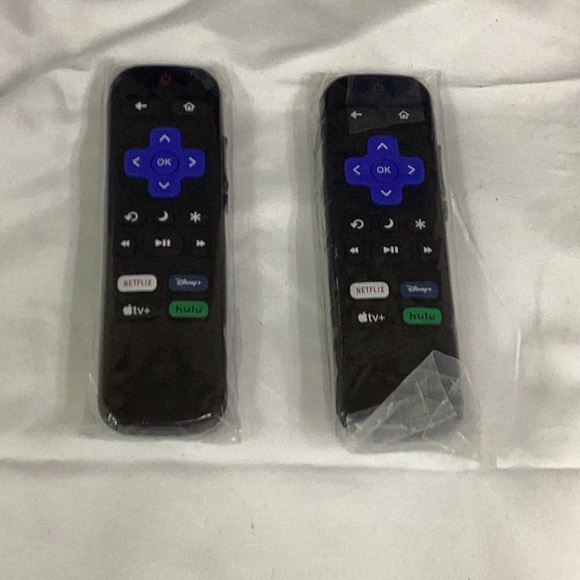 2-pack Roku Remote - Picture 4 of 5